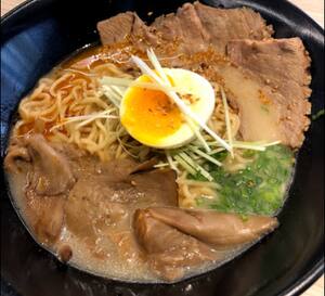 Tas Ramen Sushi Bar Nisantasi Istanbul Zomato